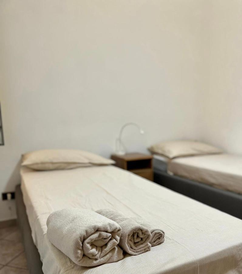 Brunetto House Λιβόρνο Εξωτερικό φωτογραφία