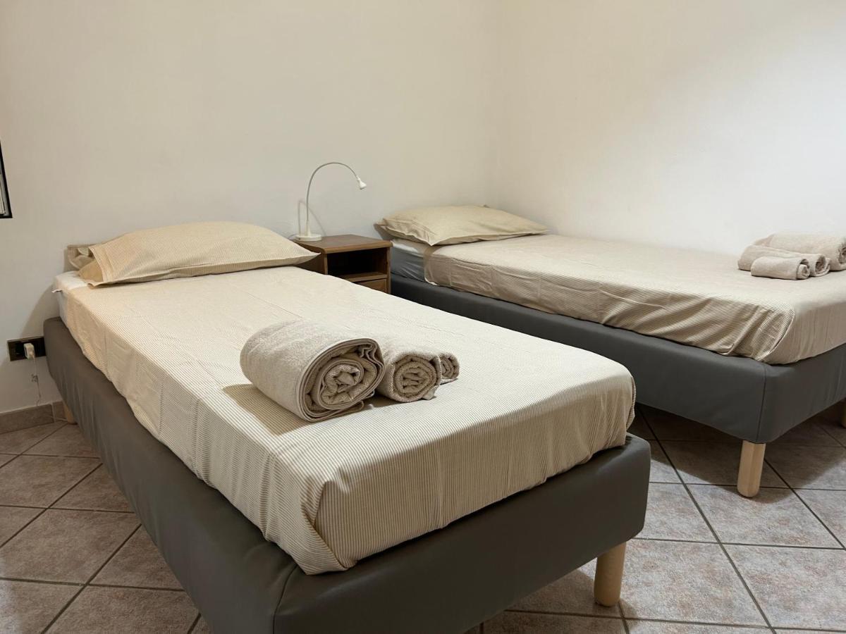 Brunetto House Λιβόρνο Εξωτερικό φωτογραφία