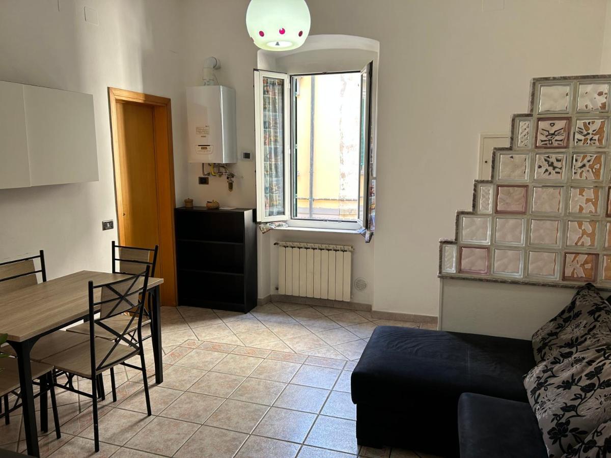 Brunetto House Λιβόρνο Εξωτερικό φωτογραφία