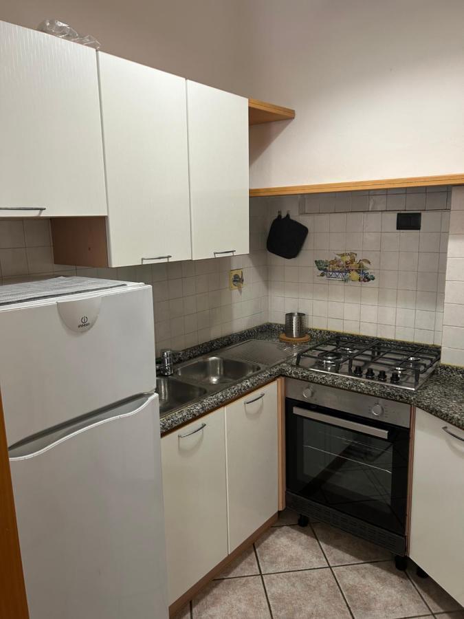 Brunetto House Λιβόρνο Εξωτερικό φωτογραφία