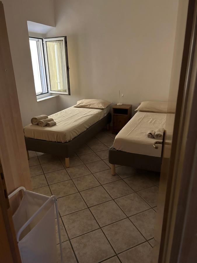 Brunetto House Λιβόρνο Εξωτερικό φωτογραφία