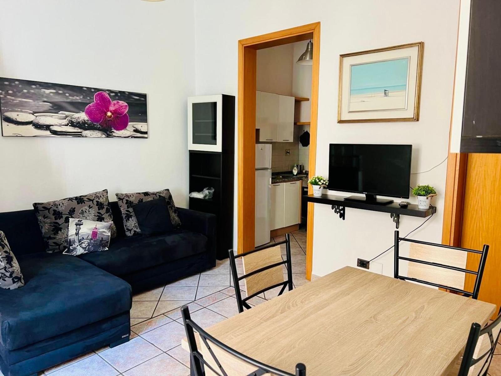 Brunetto House Λιβόρνο Εξωτερικό φωτογραφία