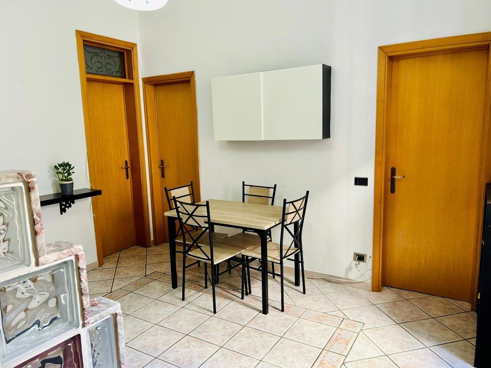 Brunetto House Λιβόρνο Εξωτερικό φωτογραφία