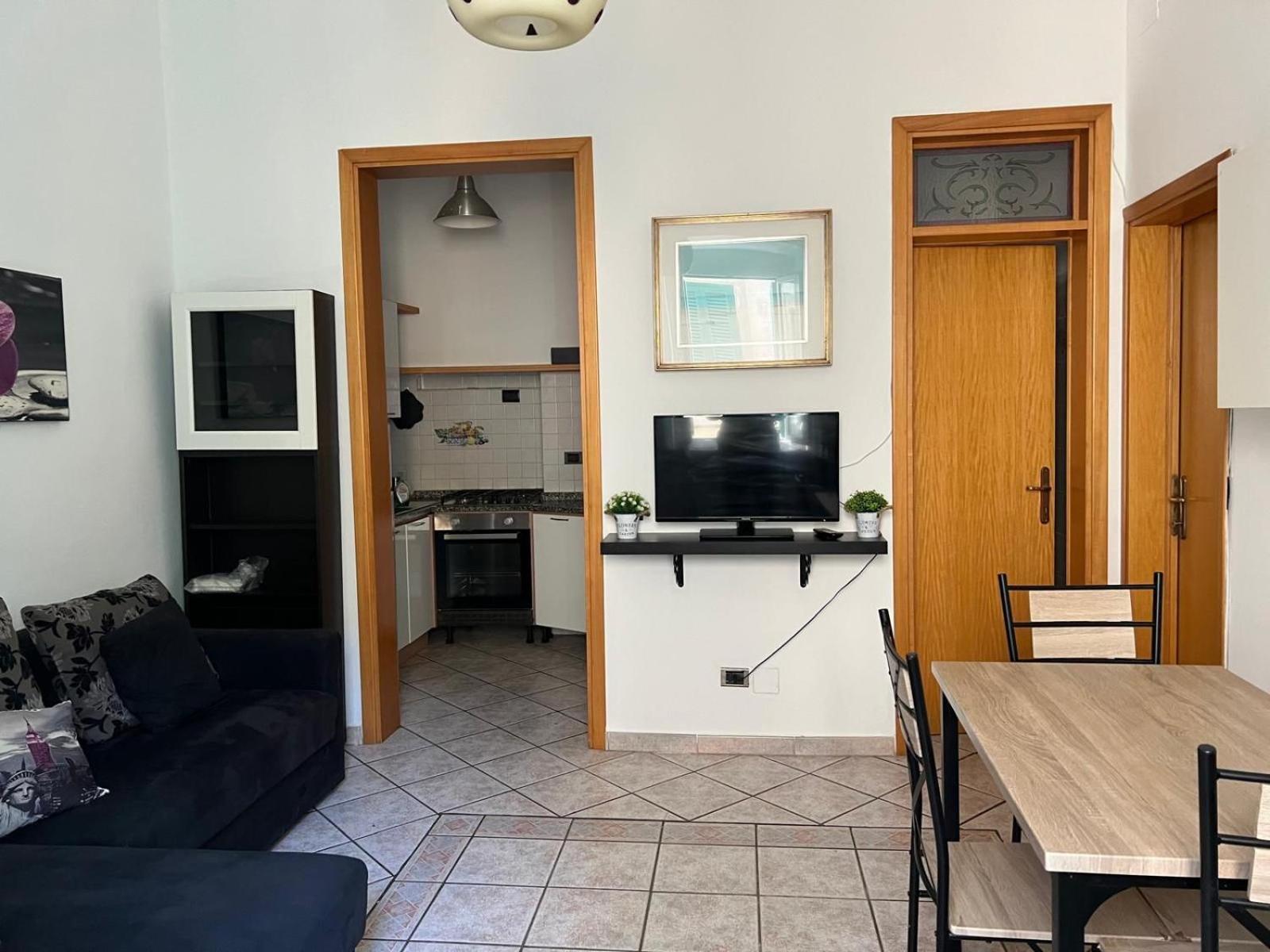 Brunetto House Λιβόρνο Εξωτερικό φωτογραφία